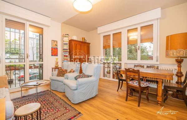 appartamento in vendita a Modena in zona San Lazzaro / Modena Est