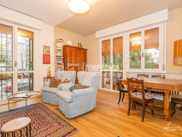 appartamento in vendita a Modena in zona Centro Storico