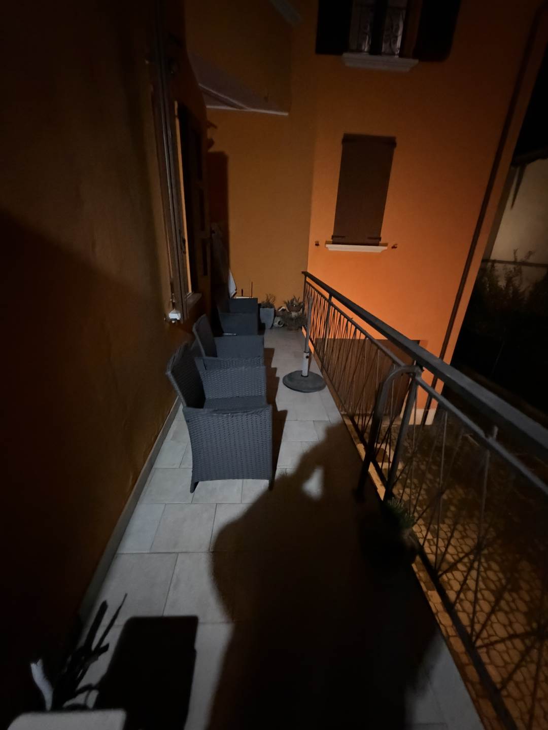 appartamento in vendita a Modena in zona Sant'Agnese