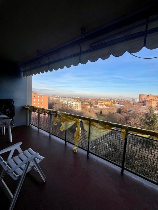 appartamento in vendita a Modena