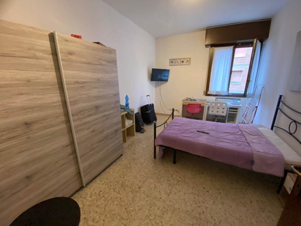 appartamento in vendita a Modena in zona Centro Storico