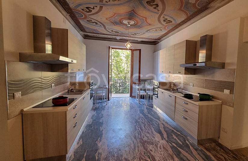 appartamento in vendita a Modena in zona Crocetta