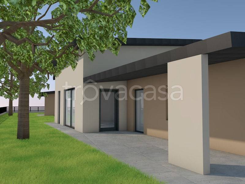 casa indipendente in vendita a Modena in zona San Damaso