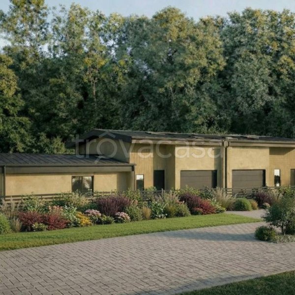 casa indipendente in vendita a Modena in zona San Damaso