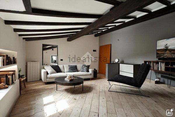 appartamento in vendita a Modena in zona Centro Storico