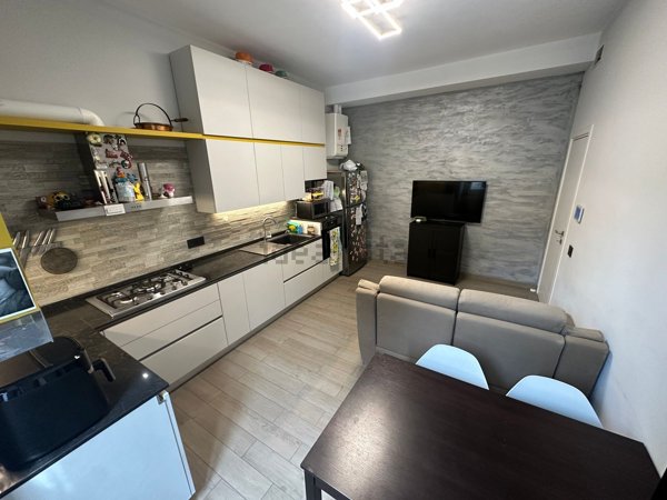 appartamento in vendita a Modena