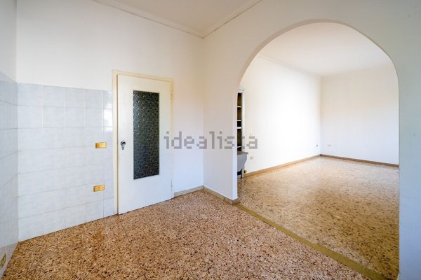 appartamento in vendita a Modena in zona Sant'Agnese