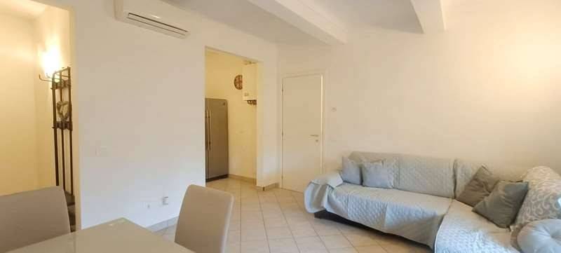 appartamento in vendita a Modena in zona Crocetta