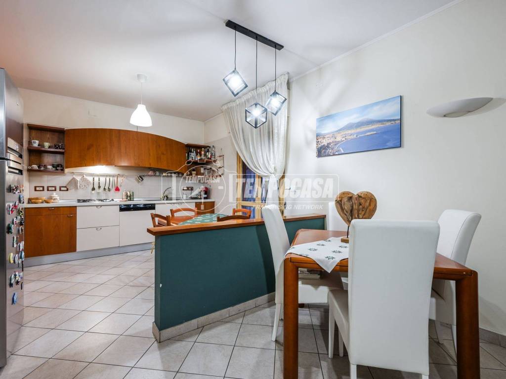 appartamento in vendita a Modena in zona San Faustino