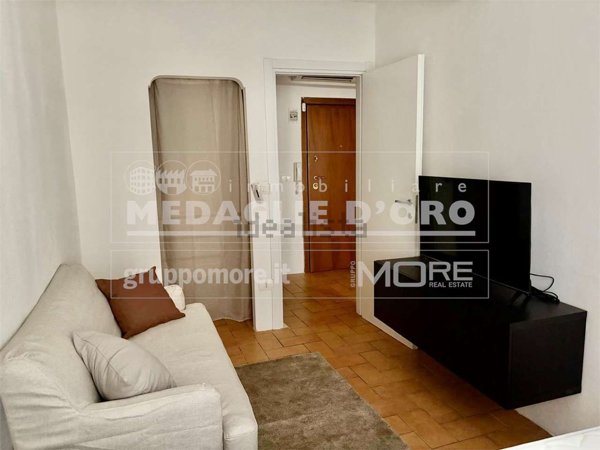 appartamento in vendita a Modena in zona Centro Storico