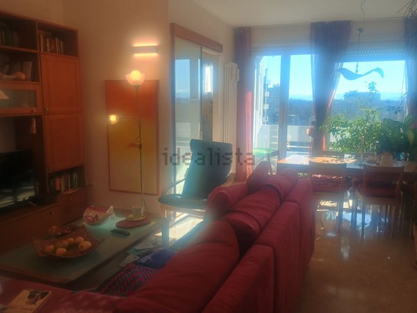 appartamento in vendita a Modena in zona Sant'Agnese