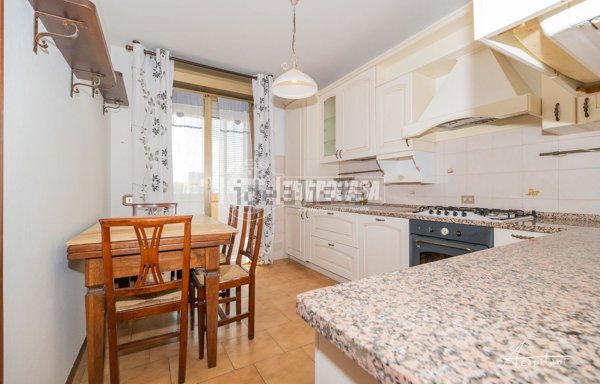 appartamento in vendita a Modena in zona Buon Pastore