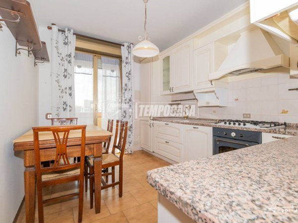 appartamento in vendita a Modena in zona Buon Pastore