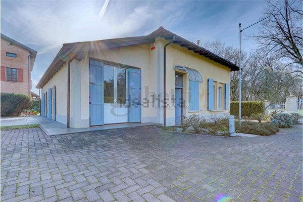 casa indipendente in vendita a Modena in zona San Donnino