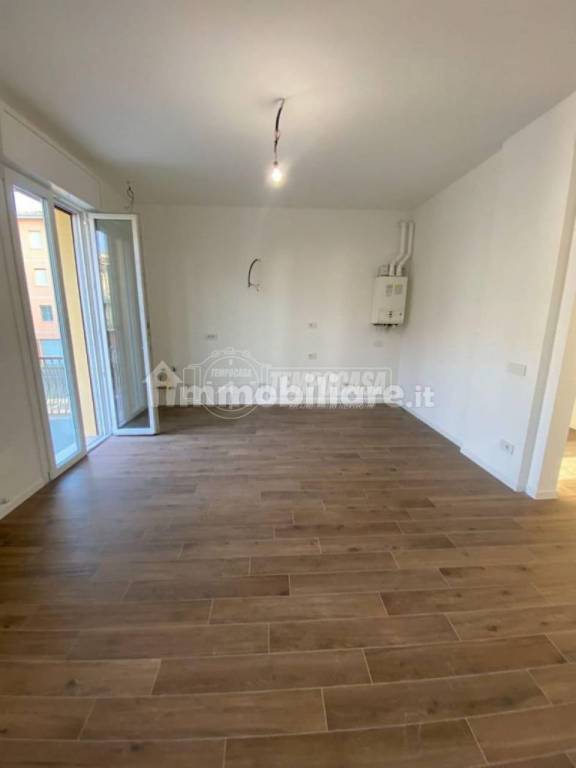 appartamento in vendita a Modena in zona Sant'Agnese