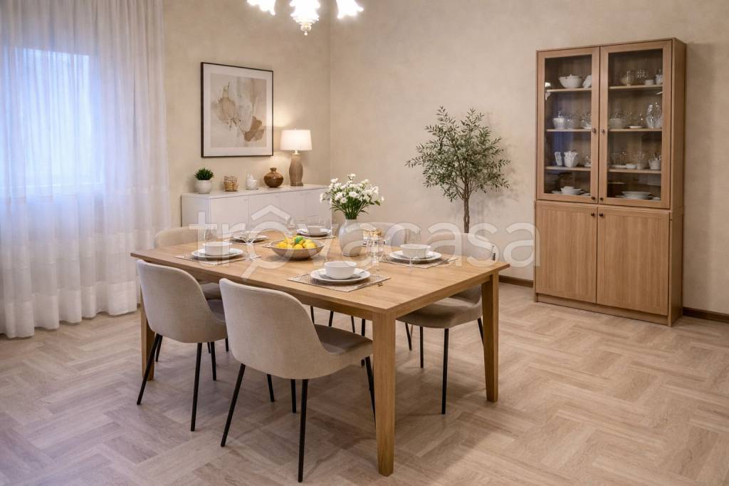 appartamento in vendita a Modena in zona San Faustino