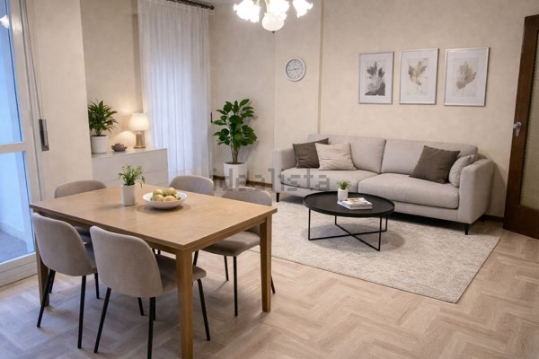 appartamento in vendita a Modena in zona San Faustino