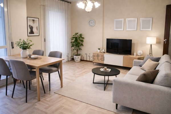 appartamento in vendita a Modena in zona San Faustino