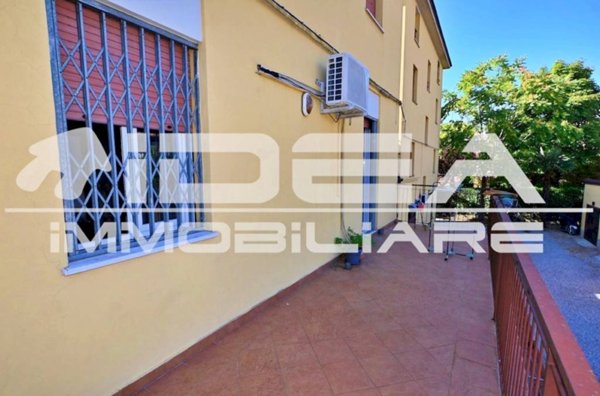 appartamento in vendita a Modena in zona San Lazzaro / Modena Est