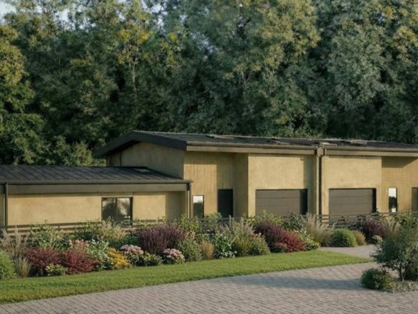 casa indipendente in vendita a Modena in zona Sant'Agnese