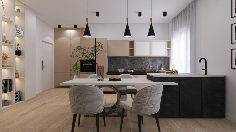 appartamento in vendita a Modena in zona Centro Storico