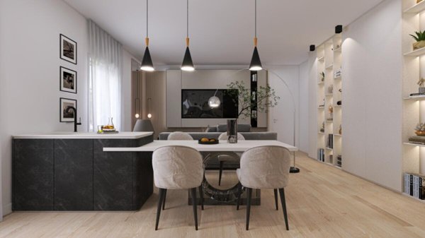 appartamento in vendita a Modena in zona Centro Storico