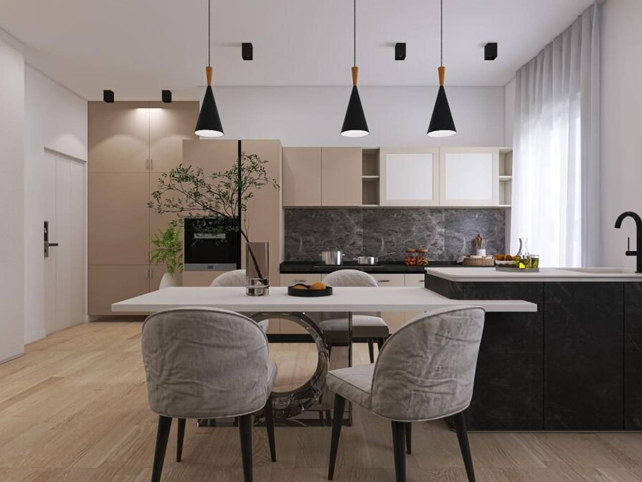 appartamento in vendita a Modena in zona Centro Storico