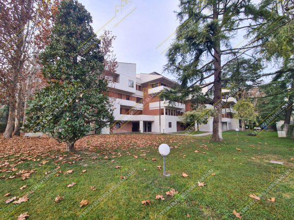 appartamento in vendita a Modena