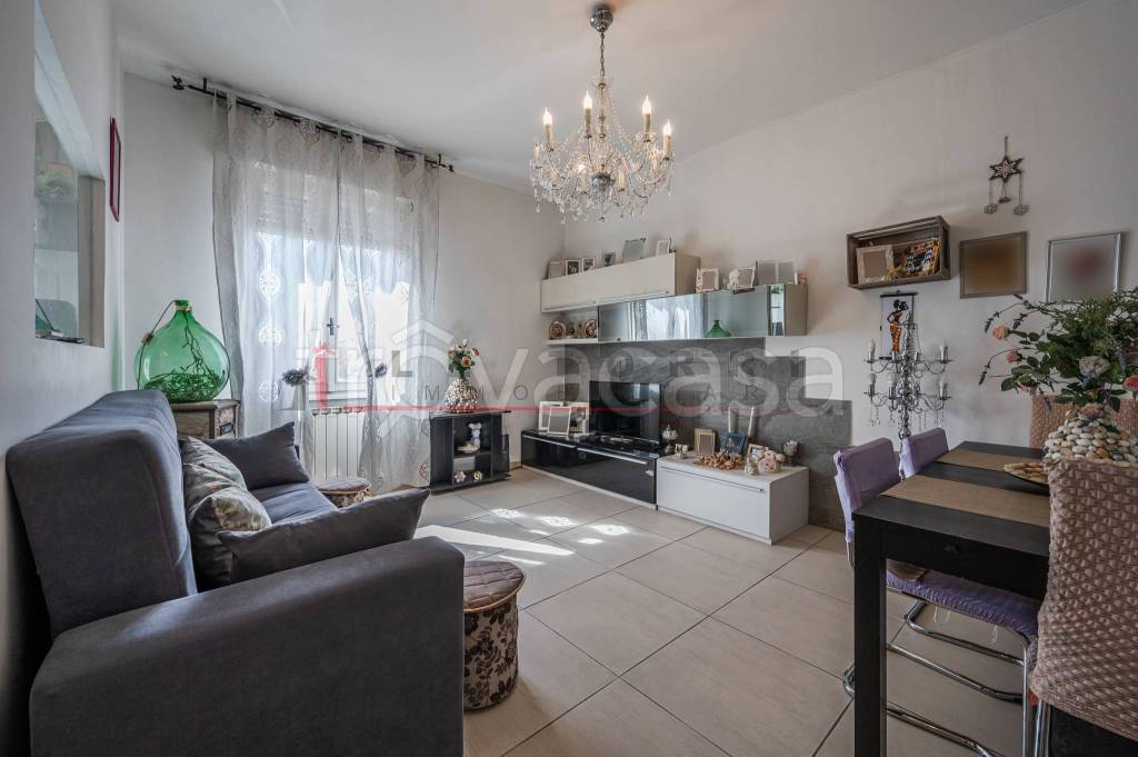 appartamento in vendita a Modena in zona Sant'Agnese