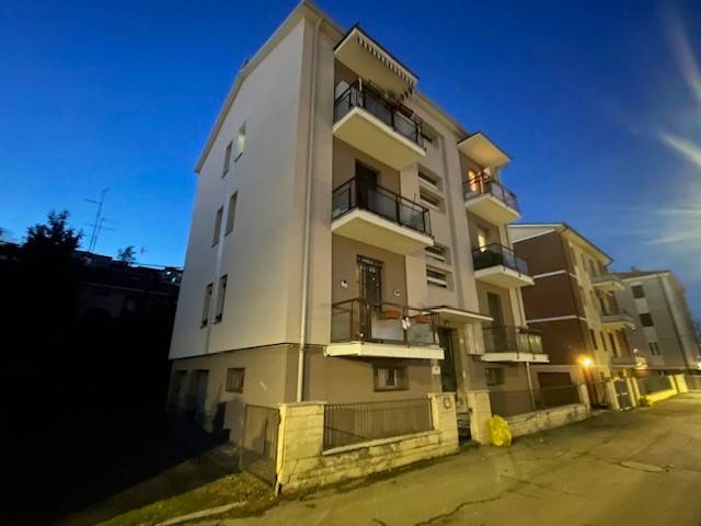 appartamento in vendita a Modena in zona Sant'Agnese