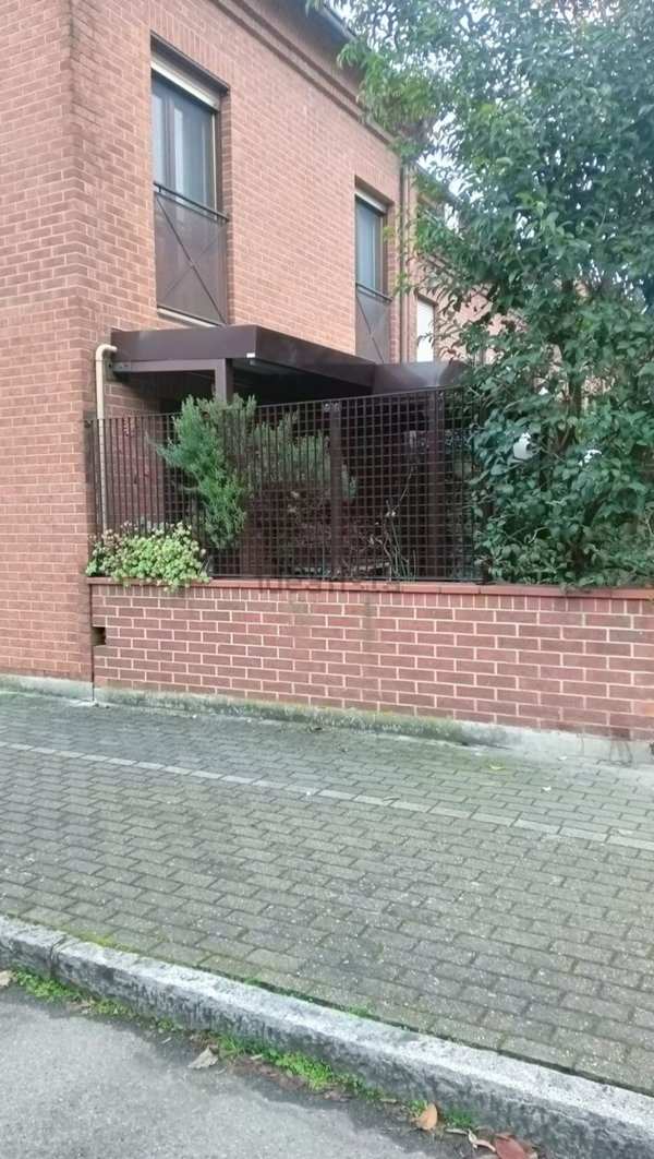 casa indipendente in vendita a Modena in zona Crocetta