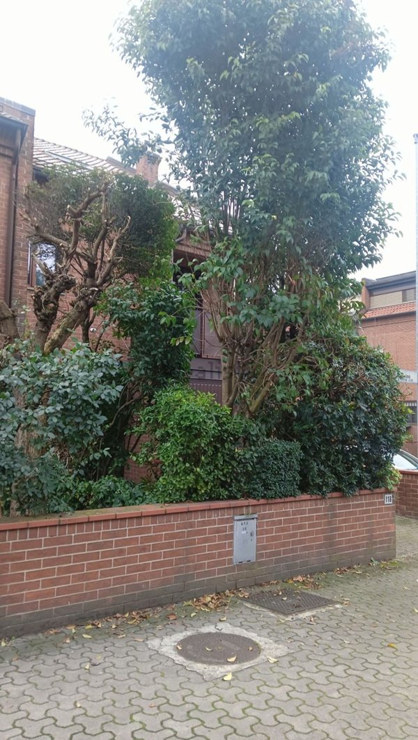 casa indipendente in vendita a Modena in zona Crocetta