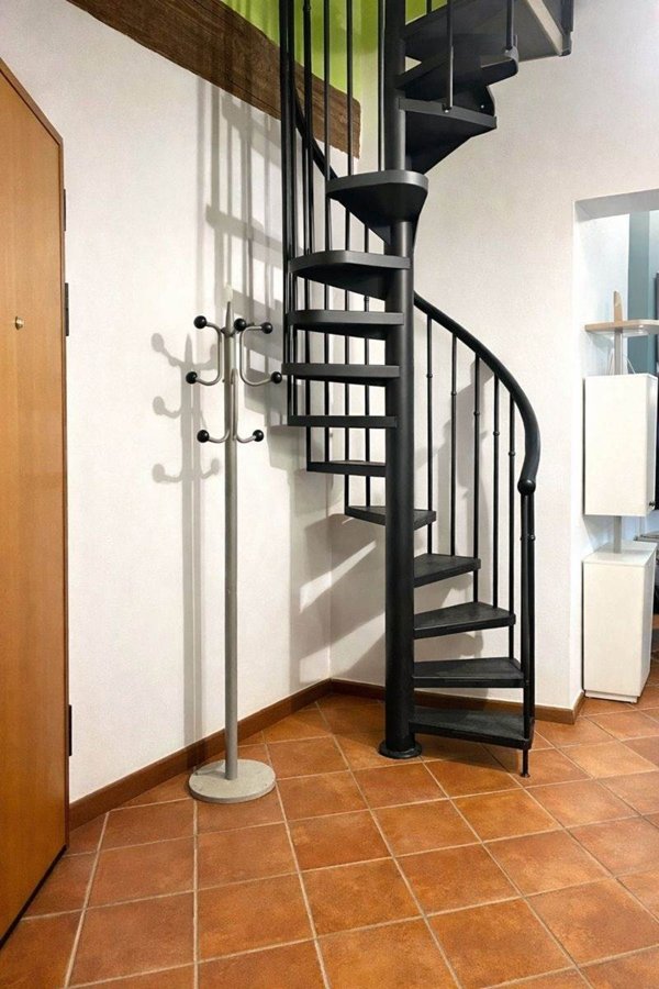 appartamento in vendita a Modena in zona Madonnina / Quattro Ville