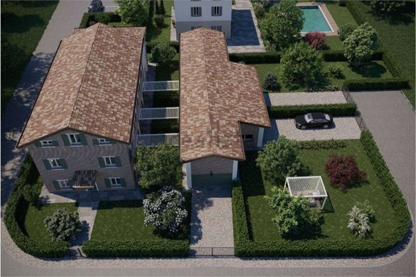 casale in vendita a Modena in zona Sant'Agnese