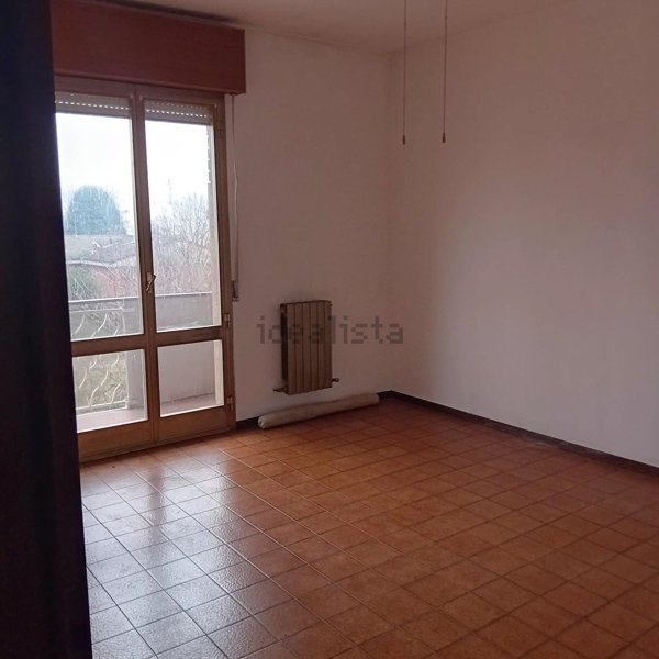 appartamento in vendita a Modena in zona Baggiovara