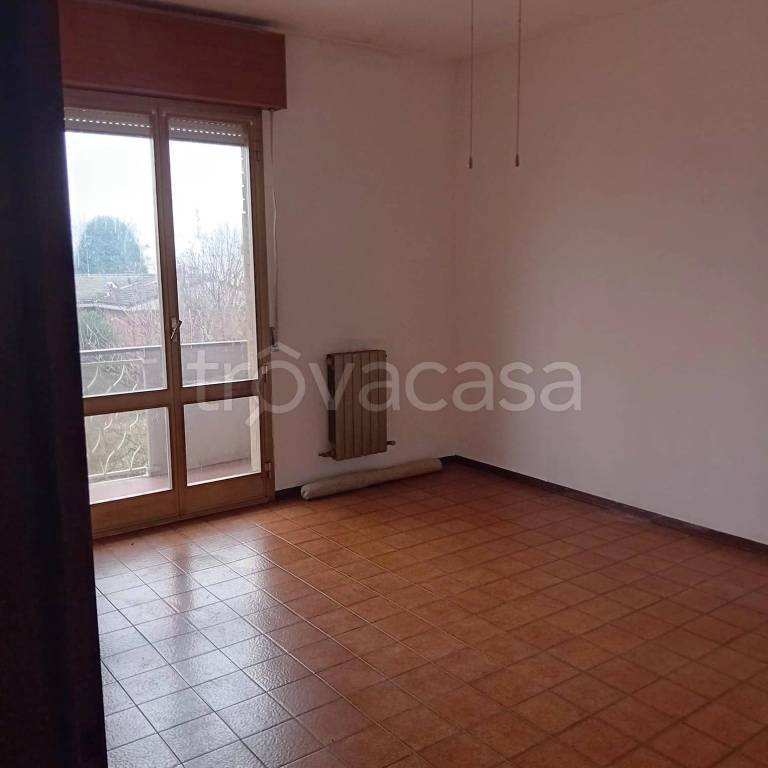 appartamento in vendita a Modena in zona Baggiovara