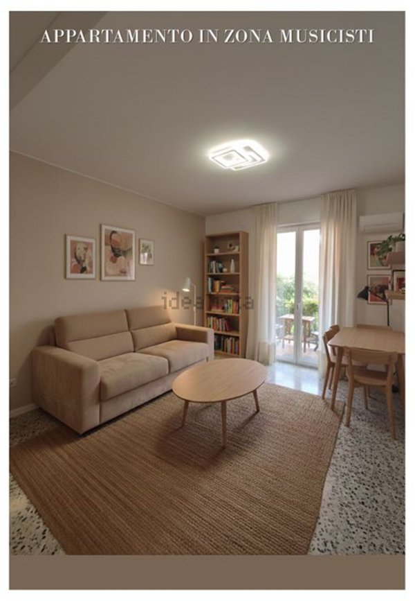 appartamento in vendita a Modena in zona San Lazzaro / Modena Est