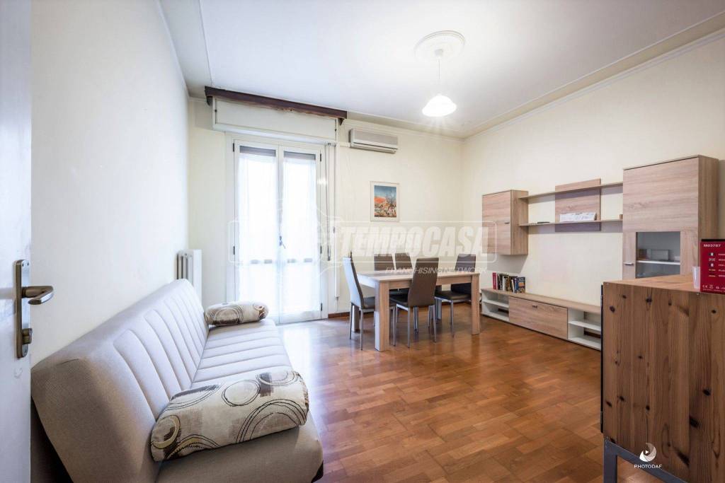 appartamento in vendita a Modena in zona San Damaso