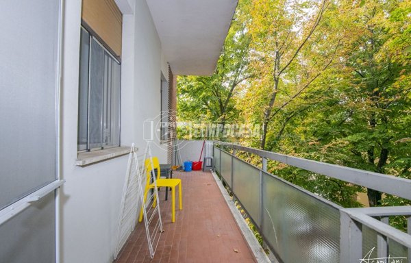 appartamento in vendita a Modena in zona San Lazzaro / Modena Est