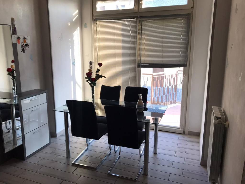 appartamento in vendita a Modena in zona San Lazzaro / Modena Est