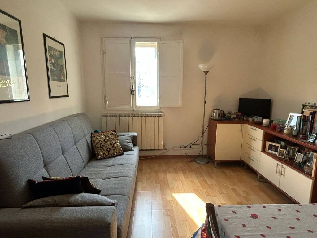 appartamento in vendita a Modena in zona Centro Storico