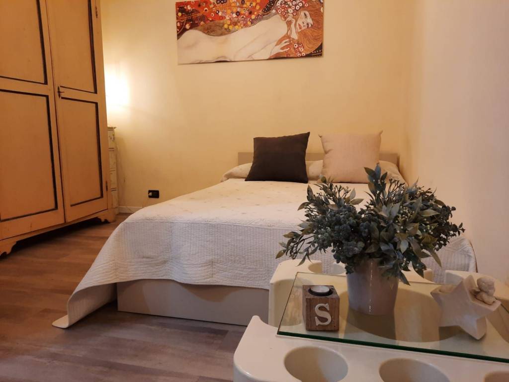 appartamento in vendita a Modena in zona San Faustino