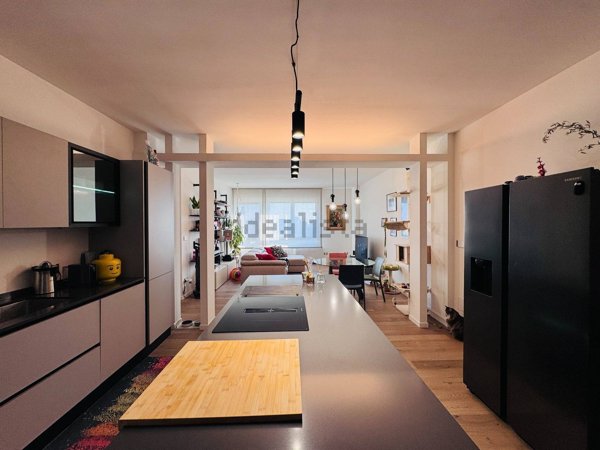 appartamento in vendita a Modena