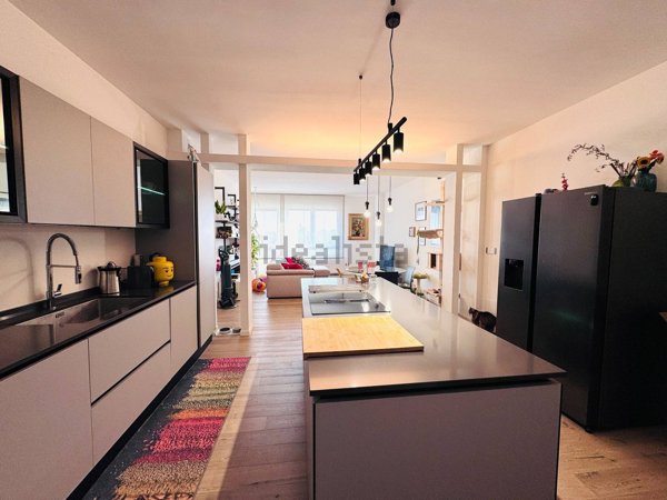 appartamento in vendita a Modena