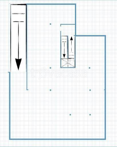 locale commerciale in vendita a Modena in zona San Faustino