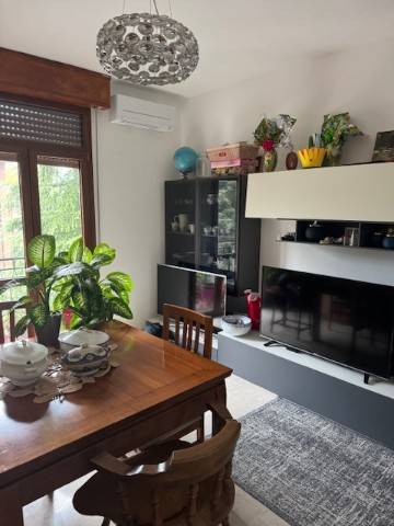 appartamento in vendita a Modena in zona San Lazzaro / Modena Est