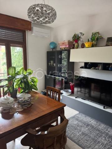 appartamento in vendita a Modena in zona San Lazzaro / Modena Est