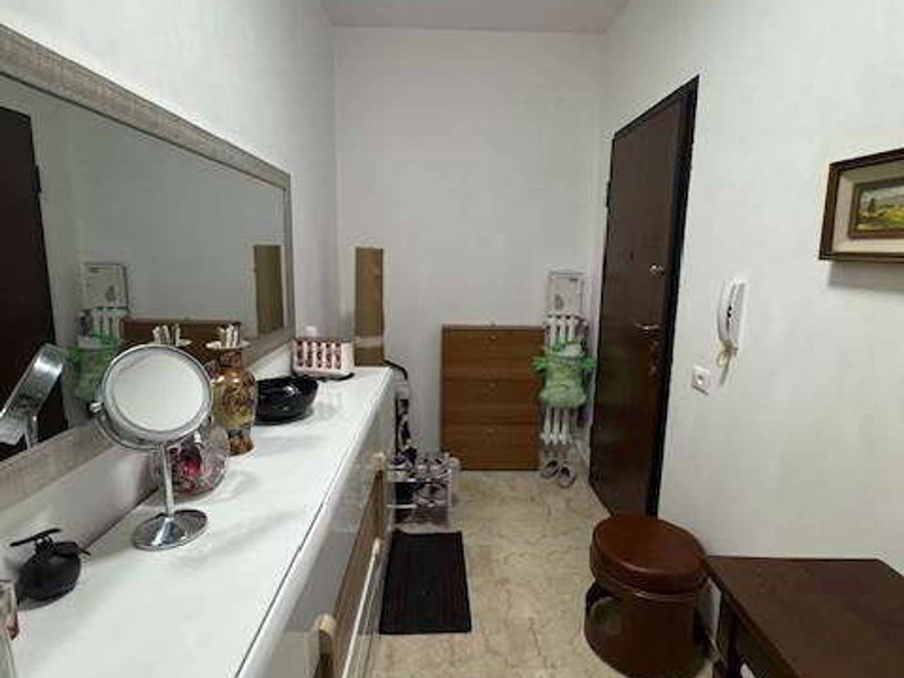 appartamento in vendita a Modena in zona San Lazzaro / Modena Est