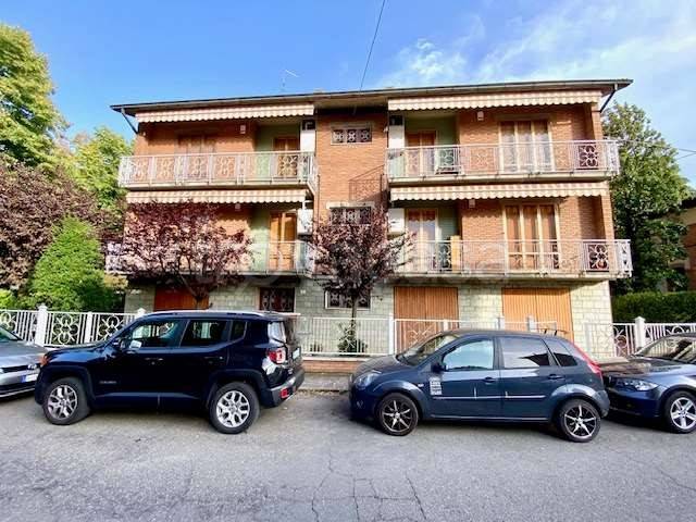 appartamento in vendita a Modena in zona Centro Storico