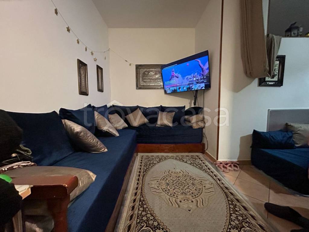 appartamento in vendita a Modena in zona San Faustino